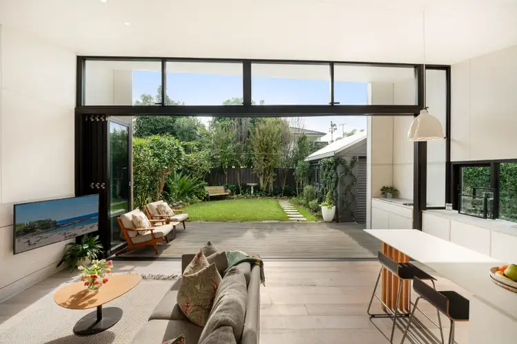 Second view of Homely house listing, 10 Lancaster Crescent, Kingsford NSW 2032