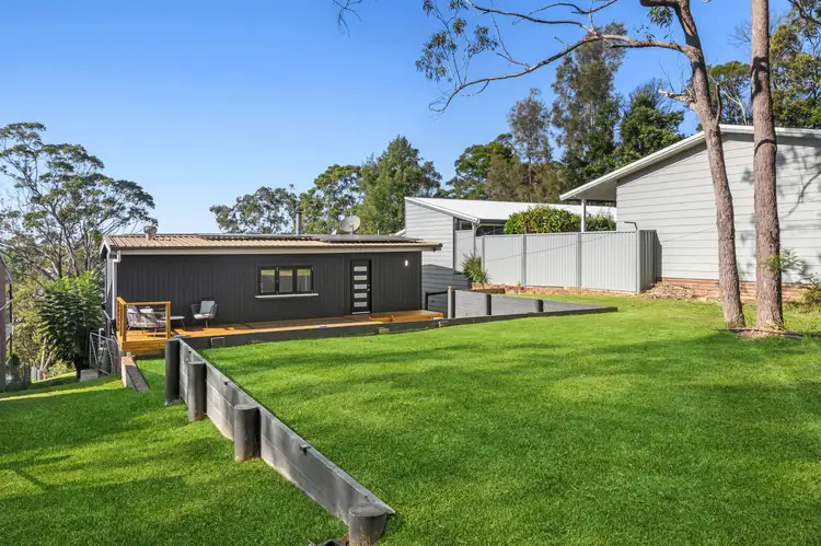 Main view of Homely house listing, 383 Lieutenant Bowen Drive, Bowen Mountain NSW 2753