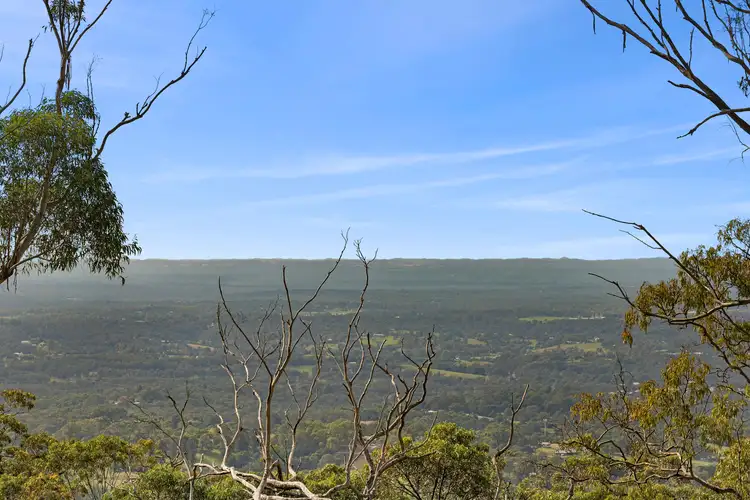 Third view of Homely house listing, 383 Lieutenant Bowen Drive, Bowen Mountain NSW 2753