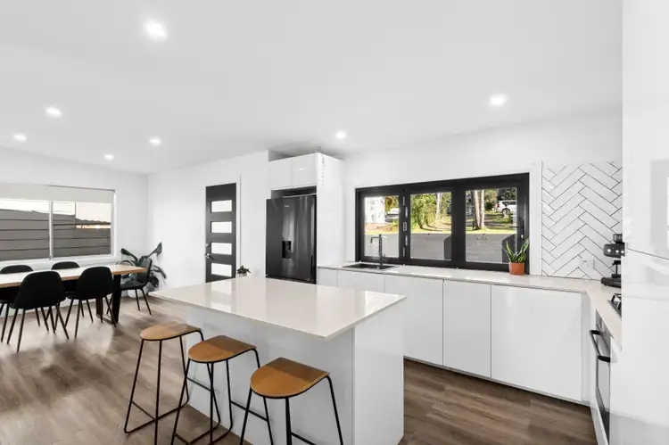 Fourth view of Homely house listing, 383 Lieutenant Bowen Drive, Bowen Mountain NSW 2753