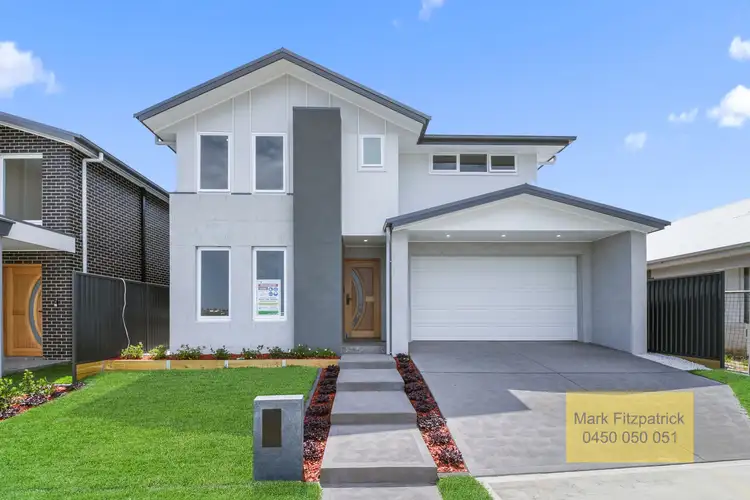 Main view of Homely house listing, 53 Thoroughbred Drive, Cobbitty NSW 2570