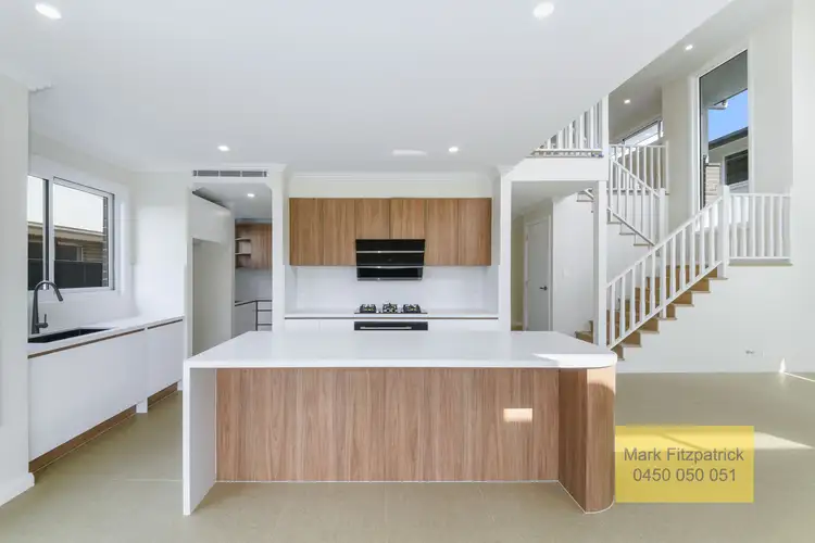 Third view of Homely house listing, 53 Thoroughbred Drive, Cobbitty NSW 2570