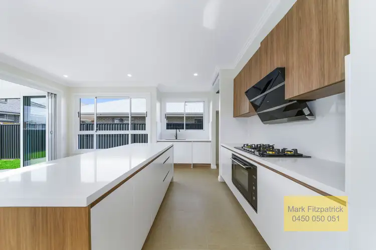Fourth view of Homely house listing, 53 Thoroughbred Drive, Cobbitty NSW 2570