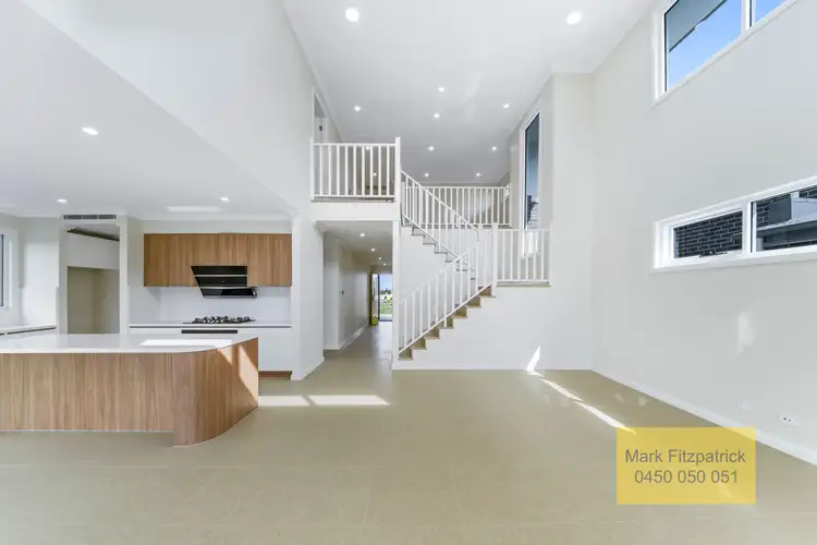 Fifth view of Homely house listing, 53 Thoroughbred Drive, Cobbitty NSW 2570