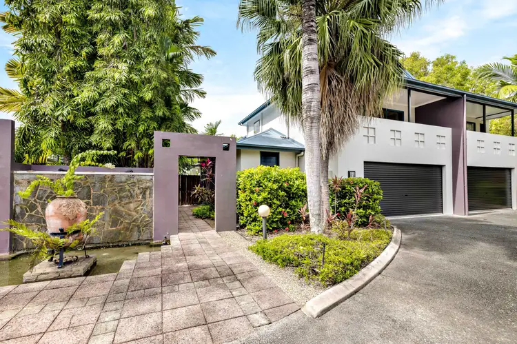Main view of Homely townhouse listing, 11/75-79 Cedar Road, Palm Cove QLD 4879