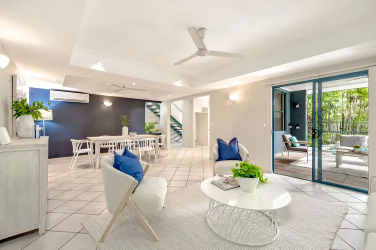 Third view of Homely townhouse listing, 11/75-79 Cedar Road, Palm Cove QLD 4879