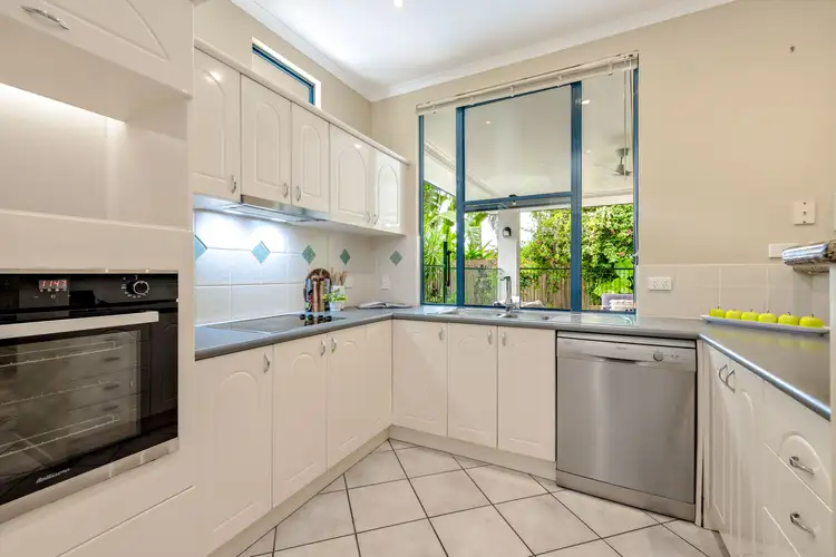 Fourth view of Homely townhouse listing, 11/75-79 Cedar Road, Palm Cove QLD 4879