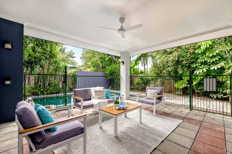 Fifth view of Homely townhouse listing, 11/75-79 Cedar Road, Palm Cove QLD 4879