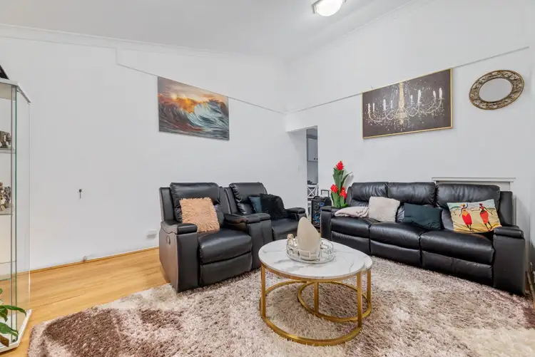 Third view of Homely townhouse listing, 9/132-136 Cumberland Road, Ingleburn NSW 2565