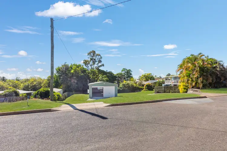 2 Counter Street, Monkland QLD 4570