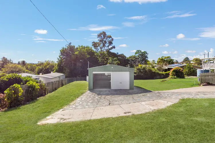 Second view of Homely land listing, 2 Counter Street, Monkland QLD 4570