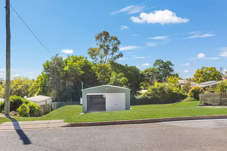 Third view of Homely land listing, 2 Counter Street, Monkland QLD 4570