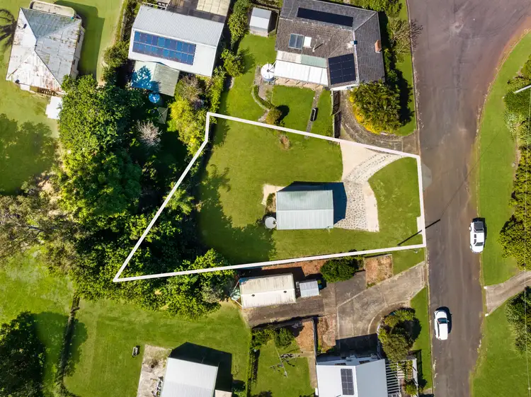 Fourth view of Homely land listing, 2 Counter Street, Monkland QLD 4570