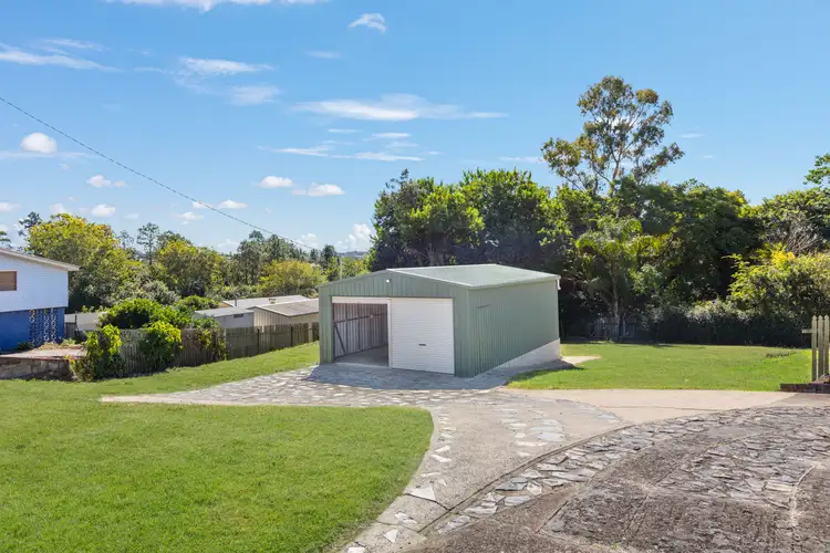 Fifth view of Homely land listing, 2 Counter Street, Monkland QLD 4570