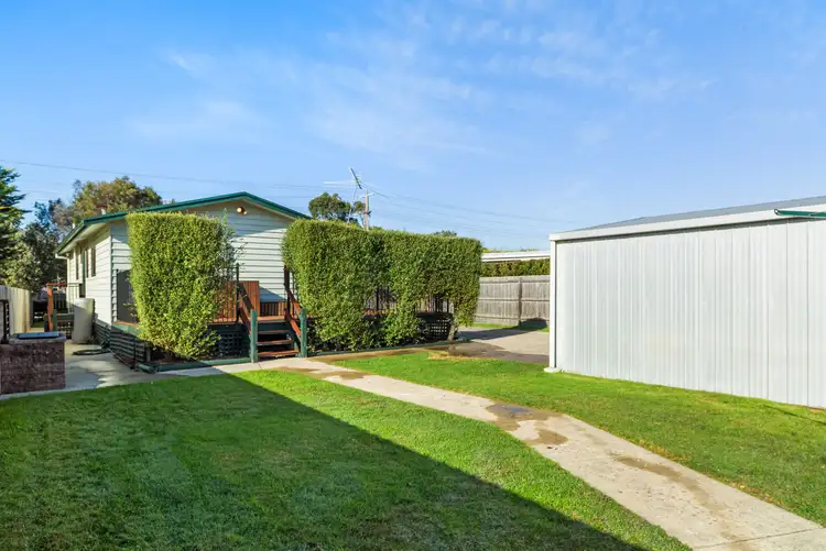 Second view of Homely house listing, 36 Seesburg Street, Cape Woolamai VIC 3925