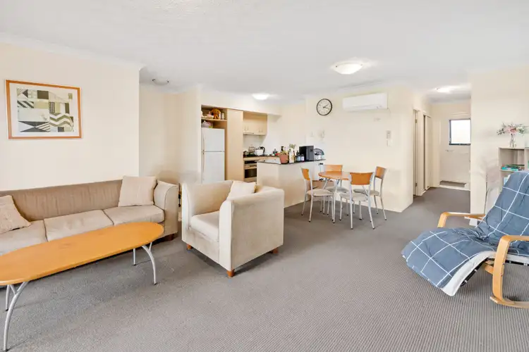 Fifth view of Homely apartment listing, 77/61 North Street, Southport QLD 4215