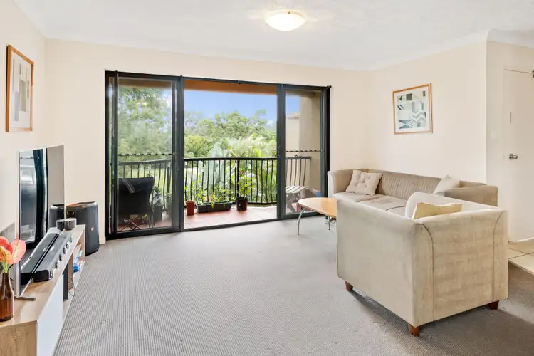 Sixth view of Homely apartment listing, 77/61 North Street, Southport QLD 4215