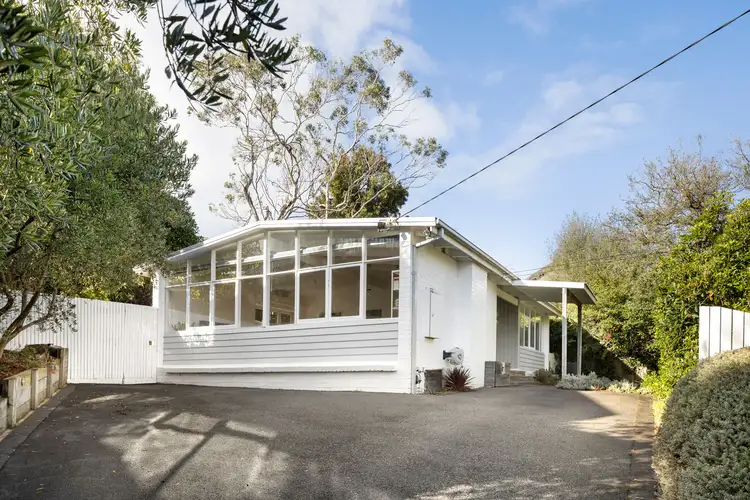 Main view of Homely house listing, 47 Baden Powell Drive, Frankston South VIC 3199