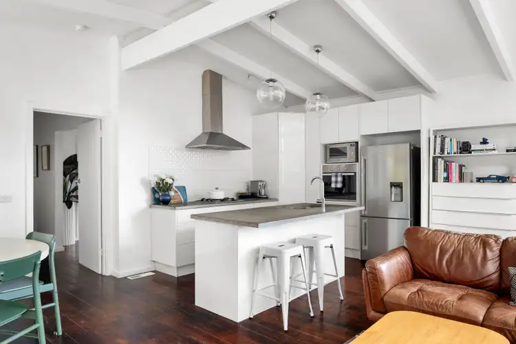 Second view of Homely house listing, 47 Baden Powell Drive, Frankston South VIC 3199