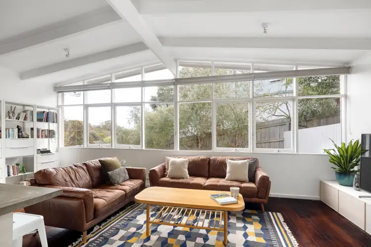 Fourth view of Homely house listing, 47 Baden Powell Drive, Frankston South VIC 3199