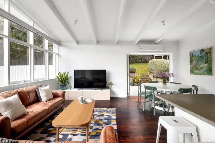 Fifth view of Homely house listing, 47 Baden Powell Drive, Frankston South VIC 3199