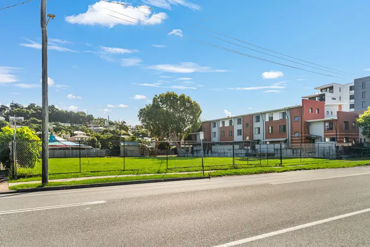 Second view of Homely land listing, 41-43 Boyd Street, Tweed Heads NSW 2485