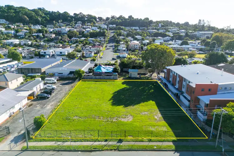 Fourth view of Homely land listing, 41-43 Boyd Street, Tweed Heads NSW 2485