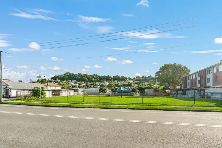 Fifth view of Homely land listing, 41-43 Boyd Street, Tweed Heads NSW 2485