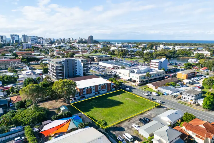 Sixth view of Homely land listing, 41-43 Boyd Street, Tweed Heads NSW 2485