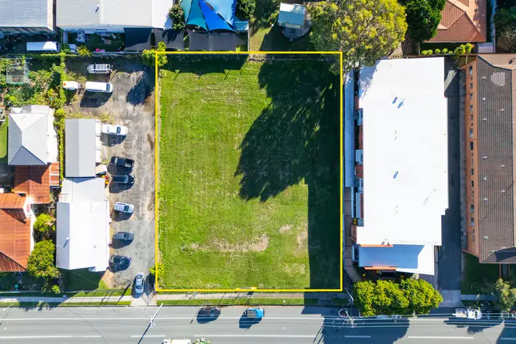 Seventh view of Homely land listing, 41-43 Boyd Street, Tweed Heads NSW 2485