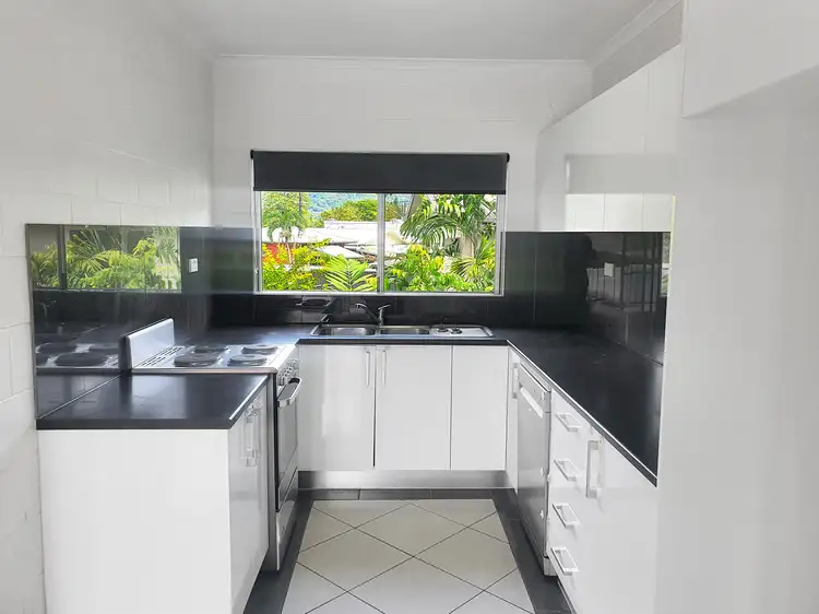 22/52 Pease Street, Manoora QLD 4870