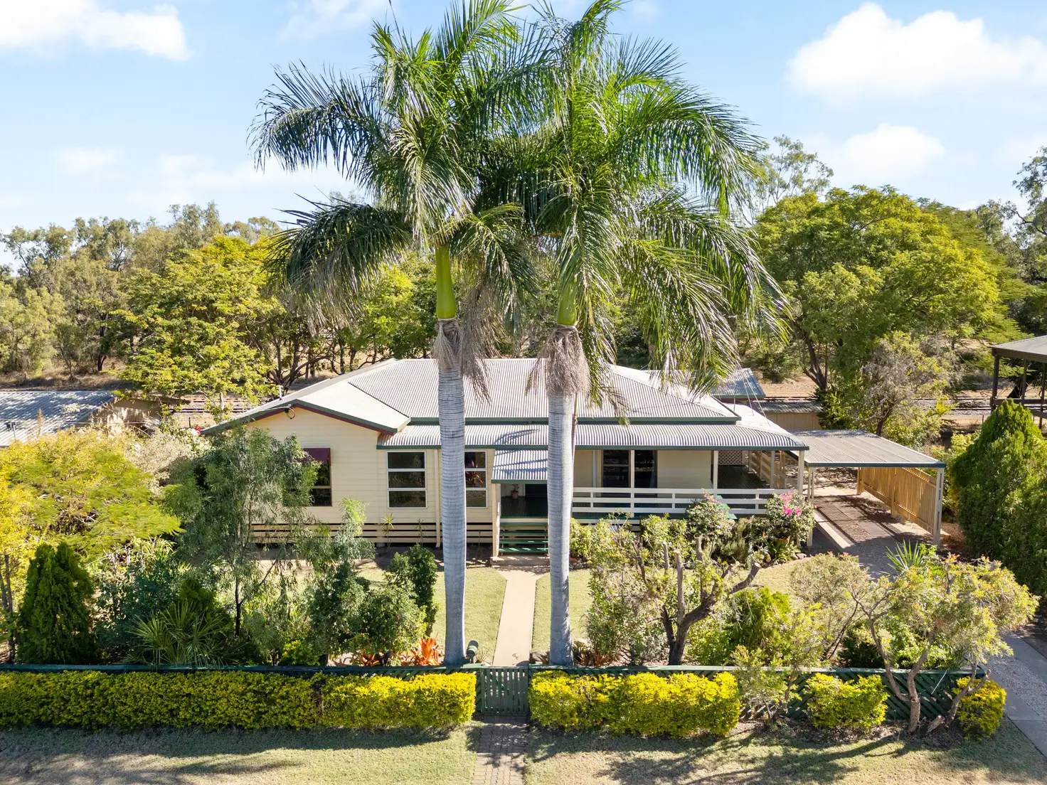 Main view of Homely house listing, 27 Baker Street, Emerald QLD 4720