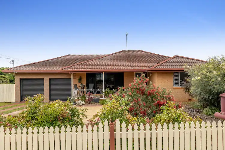 Main view of Homely house listing, 571 Greenwattle Street, Glenvale QLD 4350