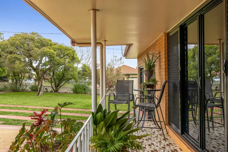 Second view of Homely house listing, 571 Greenwattle Street, Glenvale QLD 4350