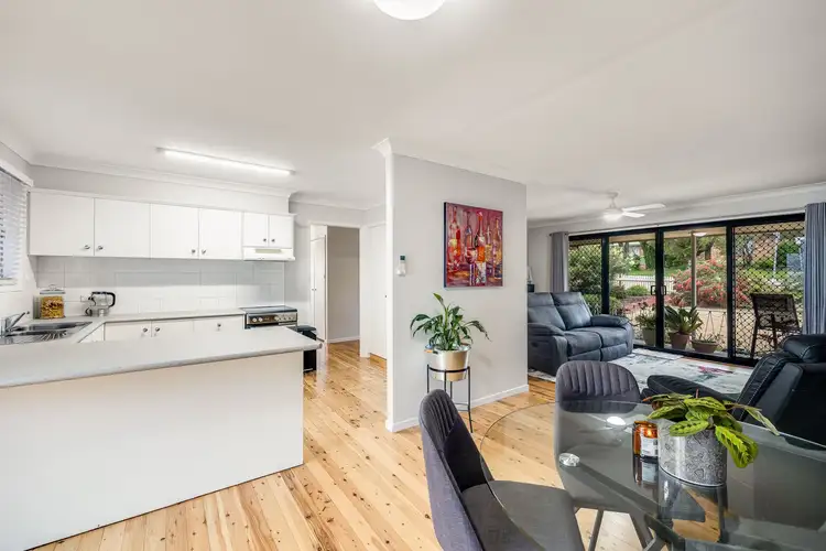 Fifth view of Homely house listing, 571 Greenwattle Street, Glenvale QLD 4350
