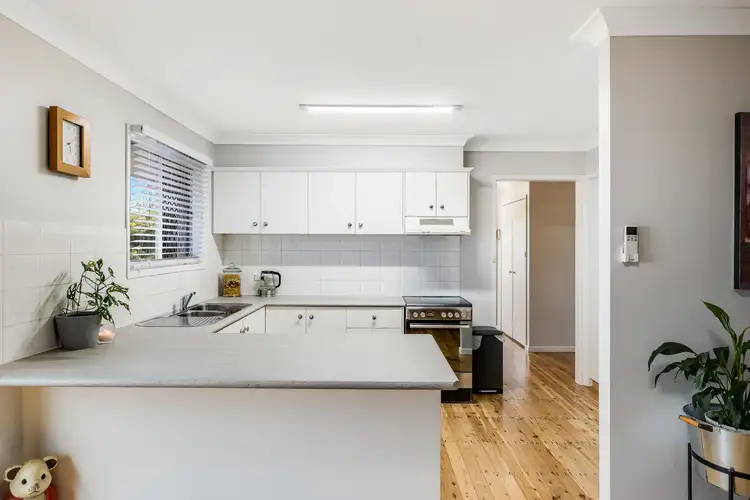 Sixth view of Homely house listing, 571 Greenwattle Street, Glenvale QLD 4350