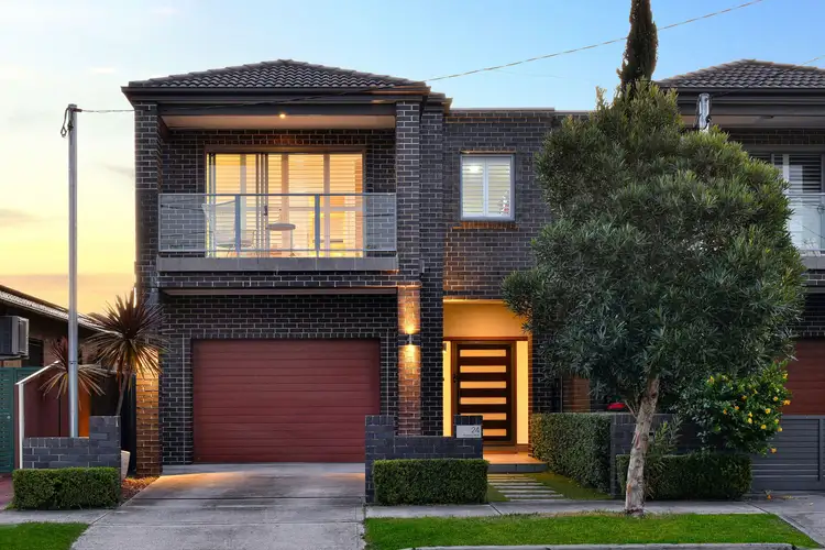 24 Napoleon Street, Rosebery NSW 2018