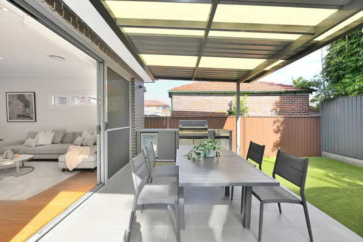 Fifth view of Homely house listing, 24 Napoleon Street, Rosebery NSW 2018