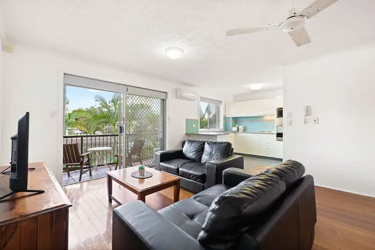 Second view of Homely apartment listing, 25/49-53 Peninsular Drive, Surfers Paradise QLD 4217