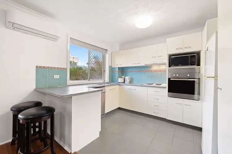 Third view of Homely apartment listing, 25/49-53 Peninsular Drive, Surfers Paradise QLD 4217