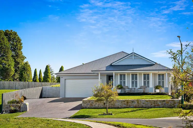 12 Eliza Street, Moss Vale NSW 2577