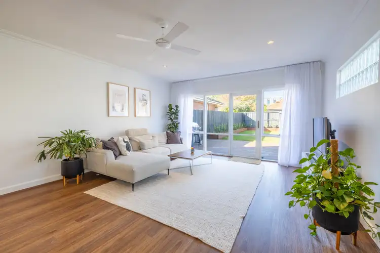 Second view of Homely house listing, 8 Normanby Street, Hughesdale VIC 3166