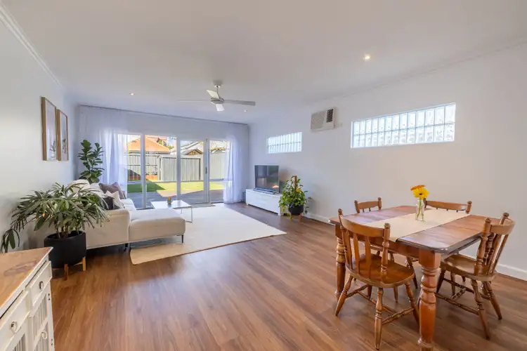 Third view of Homely house listing, 8 Normanby Street, Hughesdale VIC 3166