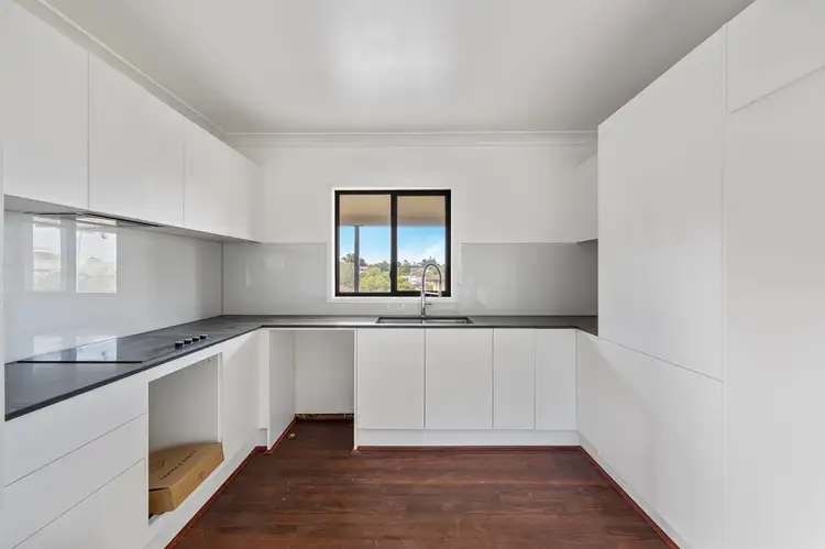 Second view of Homely house listing, 12 Geneva Street, Wishart QLD 4122