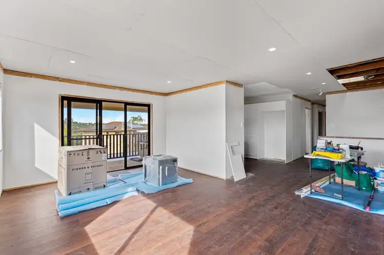 Third view of Homely house listing, 12 Geneva Street, Wishart QLD 4122