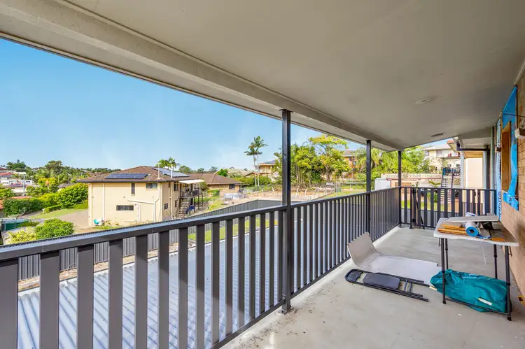 Fourth view of Homely house listing, 12 Geneva Street, Wishart QLD 4122