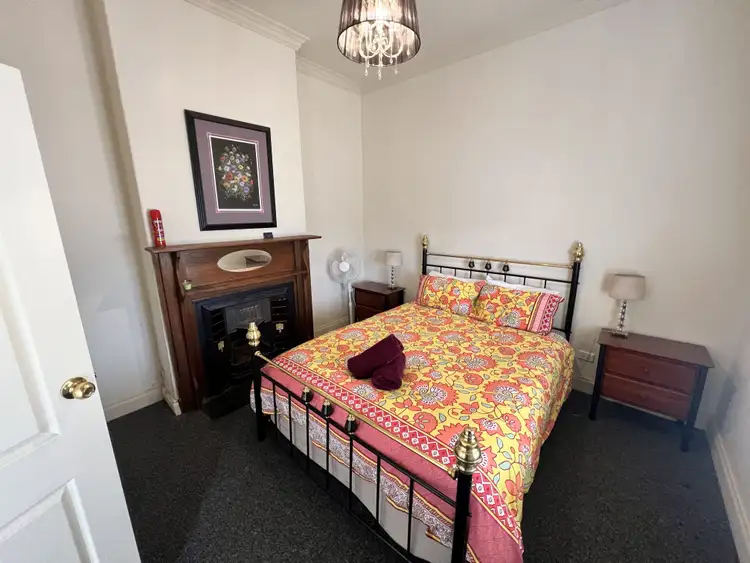 Second view of Homely house listing, 627 Chapple Street, Broken Hill NSW 2880