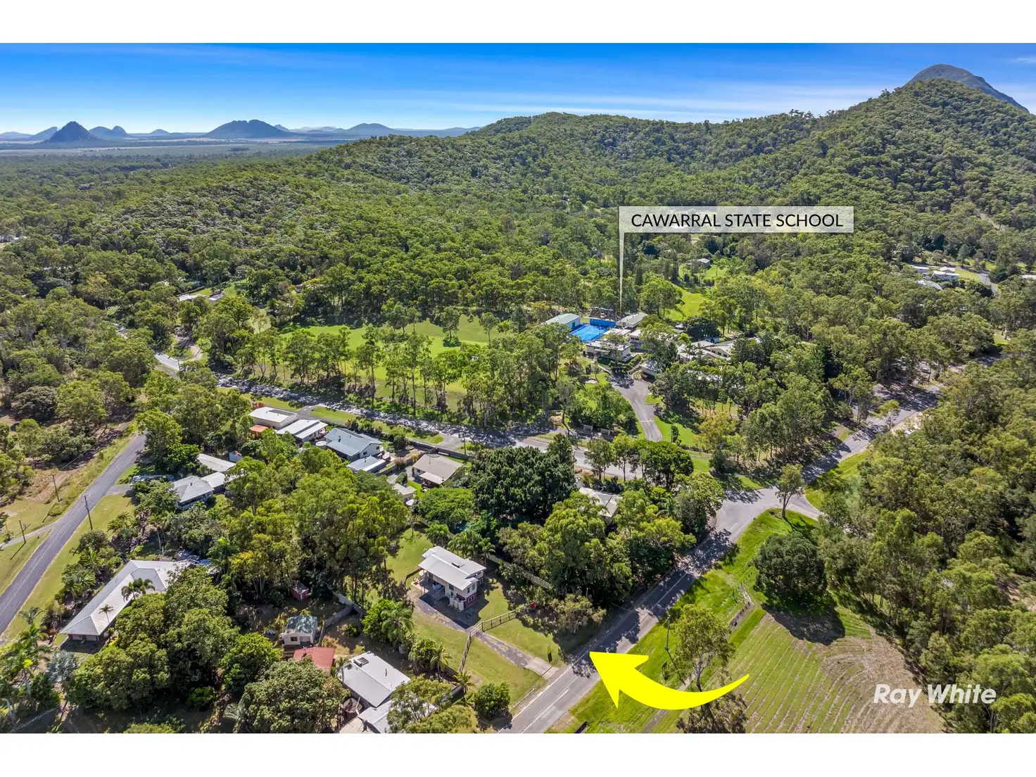 Main view of Homely house listing, 687 Cawarral Road, Cawarral QLD 4702