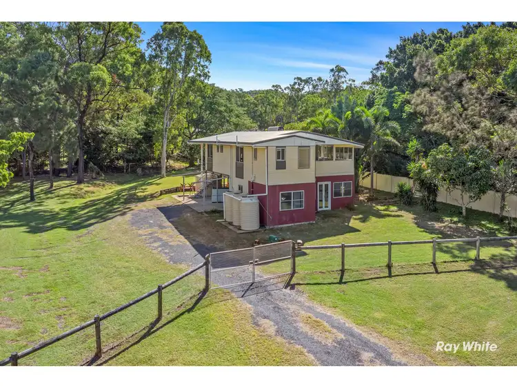 Second view of Homely house listing, 687 Cawarral Road, Cawarral QLD 4702