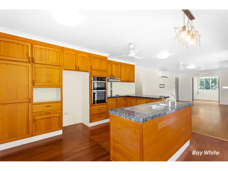 Third view of Homely house listing, 687 Cawarral Road, Cawarral QLD 4702